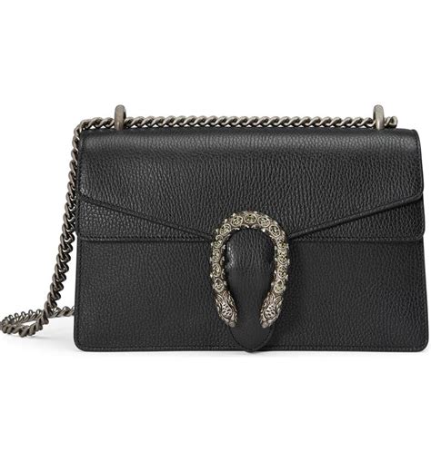 gucci dionysus black|gucci dionysus small shoulder bag.